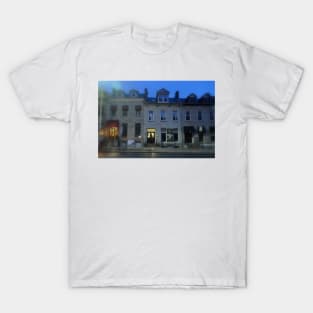 bistro and night T-Shirt